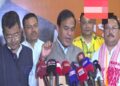 CM Himanta Sarma