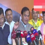 CM Himanta Sarma