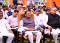 CM Vishnudev Sai
