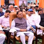 CM Vishnudev Sai