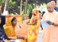CM Yogi