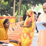 CM Yogi