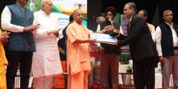CM Yogi