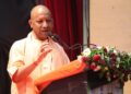 CM Yogi