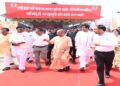 CM Yogi