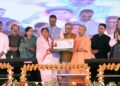 CM Yogi