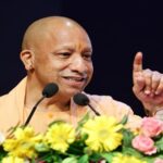 CM Yogi