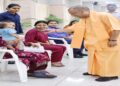 CM Yogi