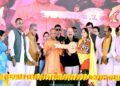 CM Yogi