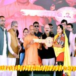 CM Yogi