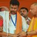 CM Yogi