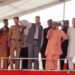 CM Yogi