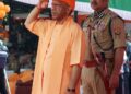 CM Yogi