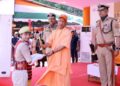 CM Yogi