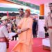 CM Yogi