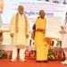 CM Yogi
