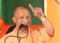 CM Yogi