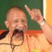 CM Yogi