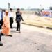 CM Yogi