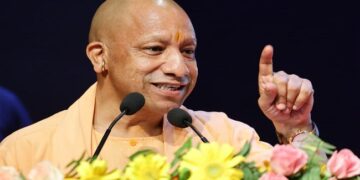 CM Yogi