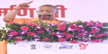 CM Yogi