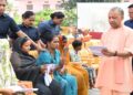 CM Yogi