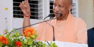 CM Yogi