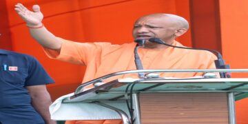 CM Yogi