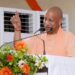 CM Yogi