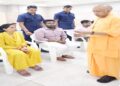 CM Yogi