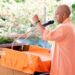 CM Yogi