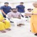 CM Yogi