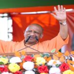 CM Yogi