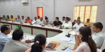 DM's new initiative to check the quality of mid-day meal