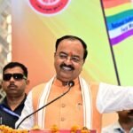 DYCM KESHAV MAURYA