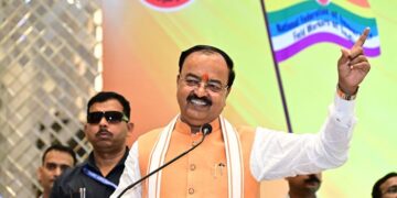 DYCM KESHAV MAURYA