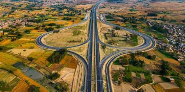 Ganga Expressway