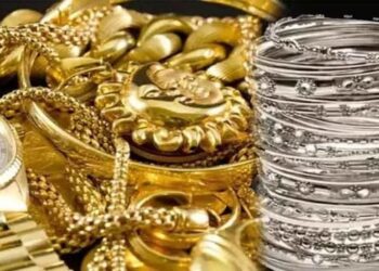 Gold-Silver