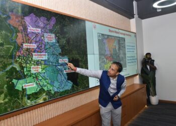 Gorakhpur Nagar Nigam