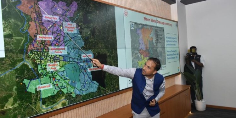 Gorakhpur Nagar Nigam