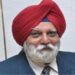 Gurbux Singh Grewal