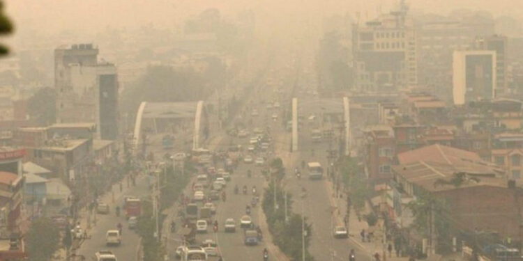 Kathmandu
