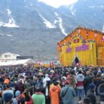 Kedarnath Dham