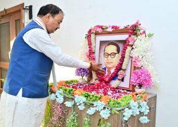 Kesahv Prasad Maurya