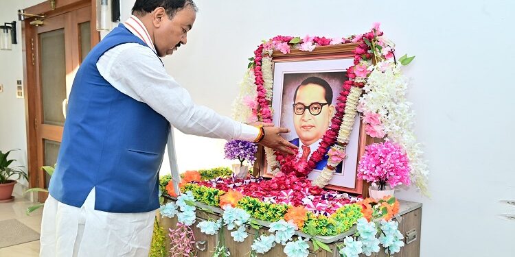 Kesahv Prasad Maurya