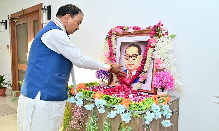 Kesahv Prasad Maurya