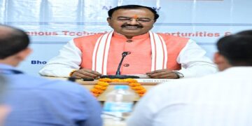 Keshav Maurya