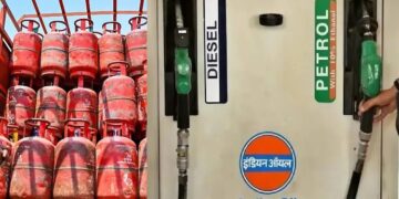 Major action on black marketing of petrol, diesel and LPG