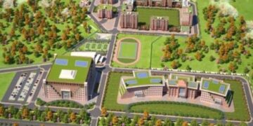 Lalitpur Pharma Park