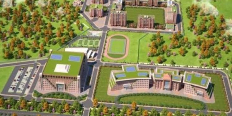 Lalitpur Pharma Park